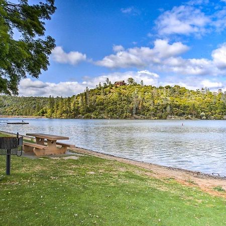 Groveland Gem With Deck, Game Room And Much More! Экстерьер фото
