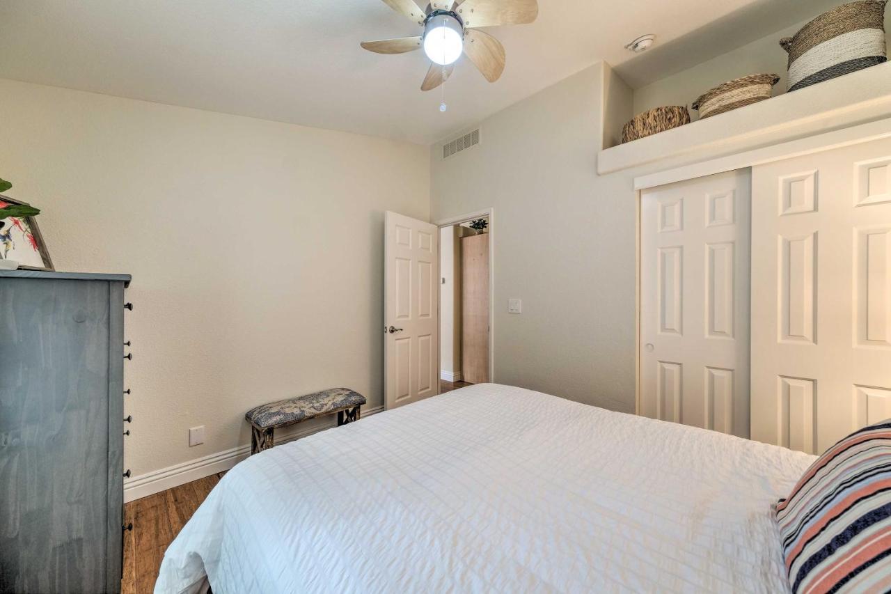 Groveland Gem With Deck, Game Room And Much More! Экстерьер фото