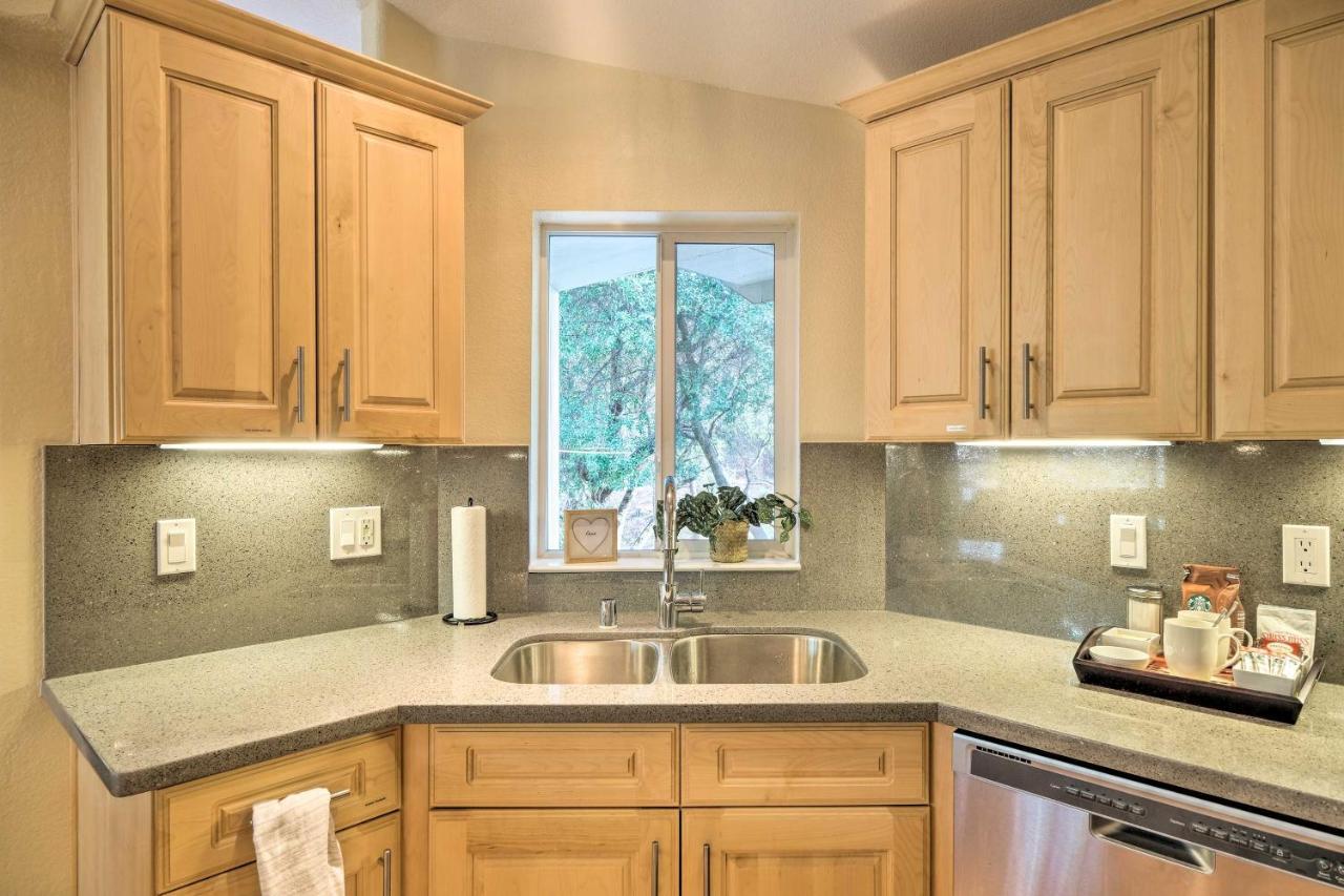 Groveland Gem With Deck, Game Room And Much More! Экстерьер фото