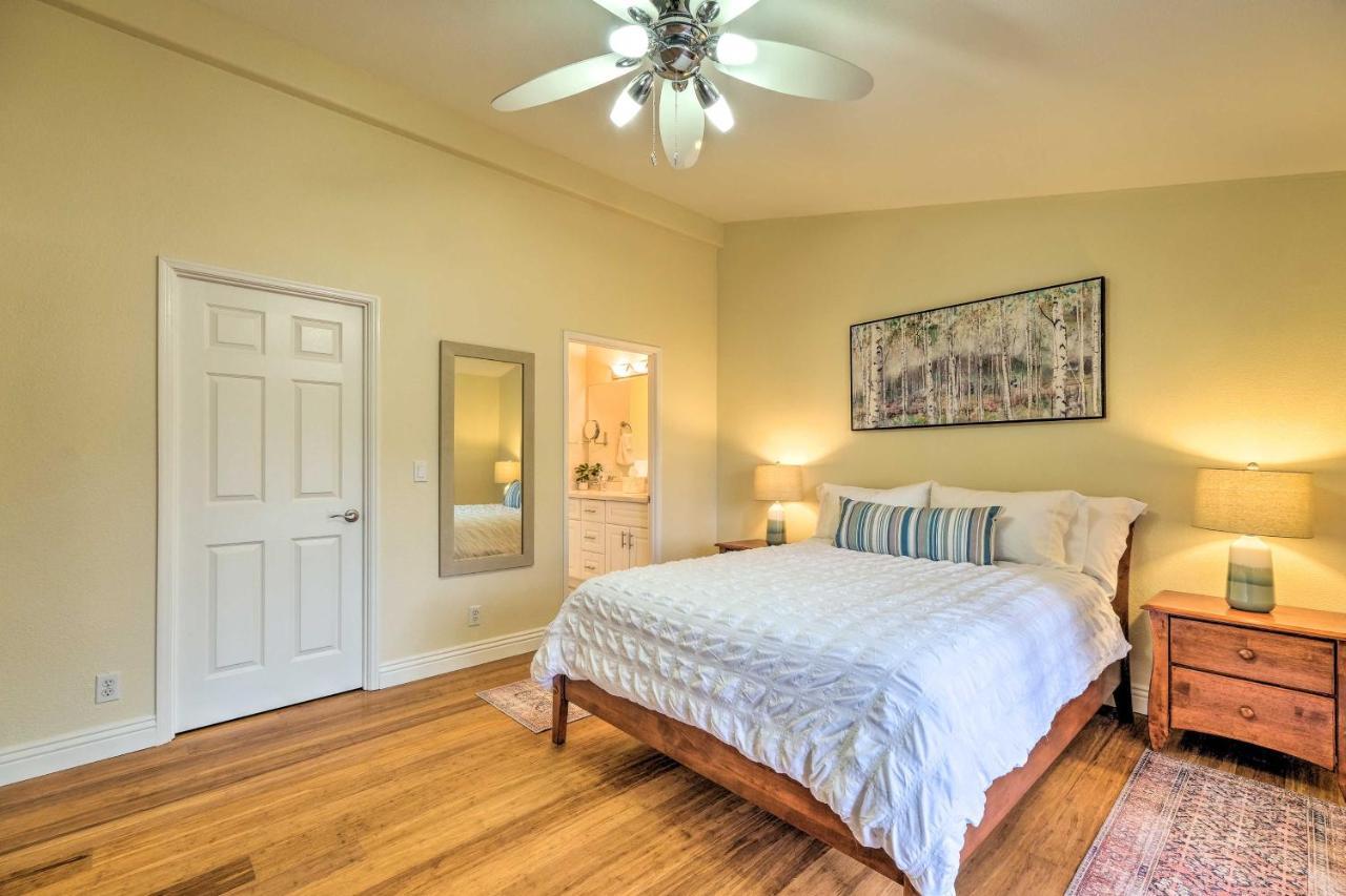 Groveland Gem With Deck, Game Room And Much More! Экстерьер фото