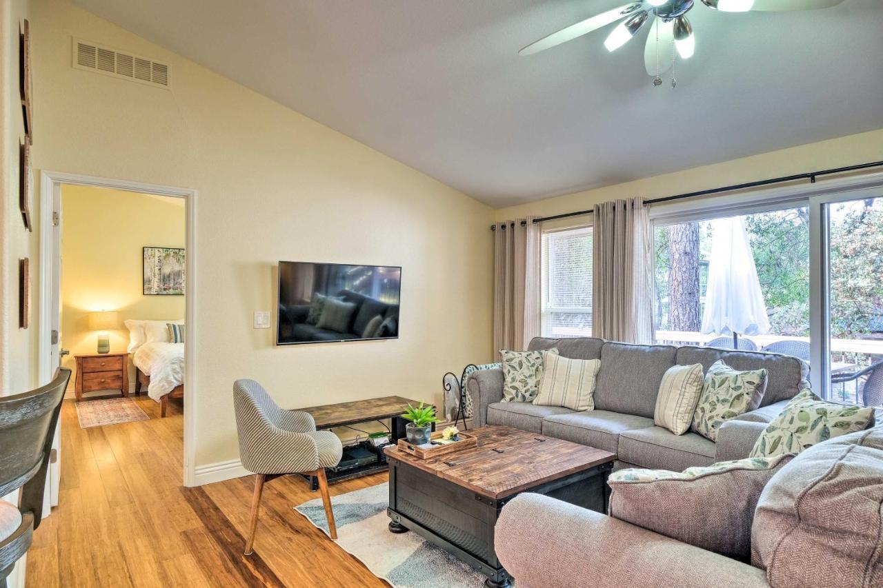Groveland Gem With Deck, Game Room And Much More! Экстерьер фото
