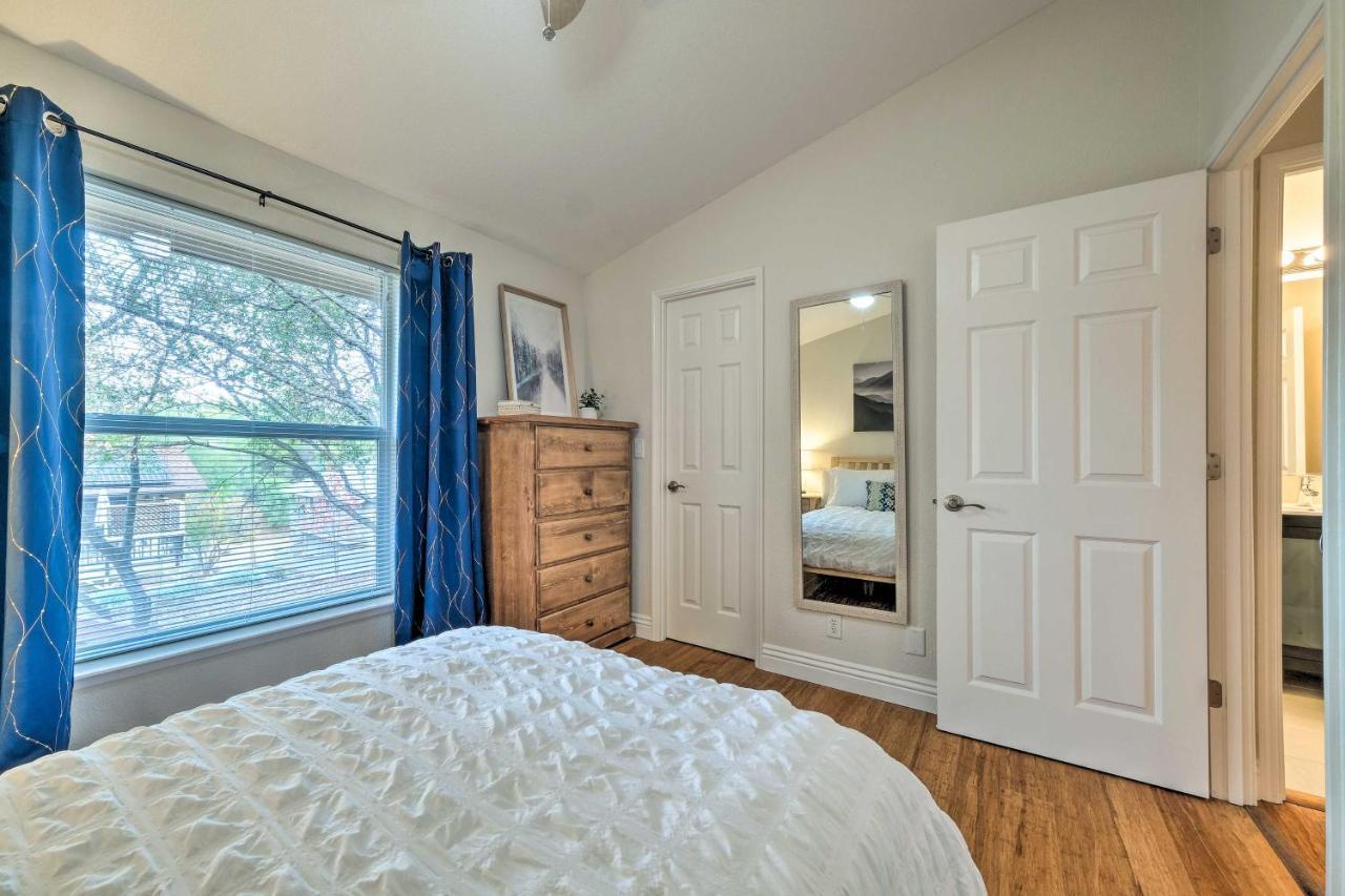 Groveland Gem With Deck, Game Room And Much More! Экстерьер фото